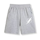 Cotton Sports Shorts for Summer