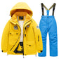 Cute Waterproof Jacket