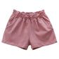 Simple Casual Shorts