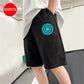 Cotton Sports Shorts for Summer