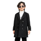 Velvet Thicken Woolen Jacket