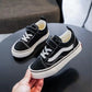 Breathable Canvas Shoes