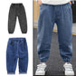 Classic Boys Denim Joggers