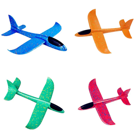 50CM Big Foam Plane Glider