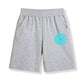 Cotton Sports Shorts for Summer