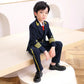 Flower Boys Pilot Suit