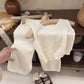 Cute Korean Summer Outfit for Girls