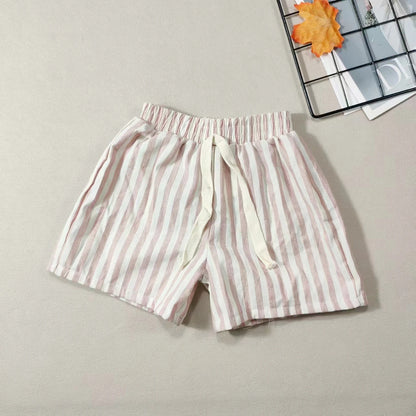 Trendy Cotton Shorts & Pants