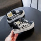 Breathable Canvas Shoes