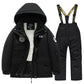 Cute Waterproof Jacket