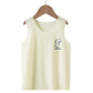 Summer Sleeveless Clothing Set