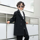 Velvet Thicken Woolen Jacket