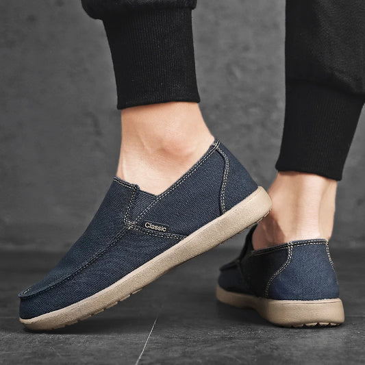 Casual Canvas Shoes
