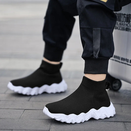Boys Fashion Sneakers