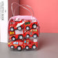 6pcs Car Model Toy
