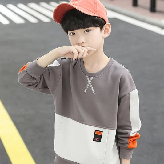 Stylish Cool Sweater