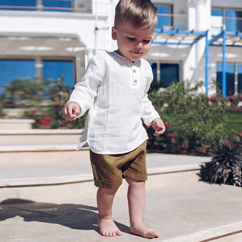 Boys T-Shirts