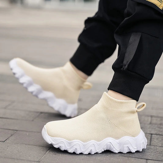 Boys Fashion Sneakers