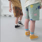 Kids Playful Cotton Shorts
