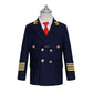 Flower Boys Pilot Suit