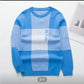 Cozy Wool Sweaters for Spring & Autumn
