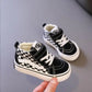 Breathable Canvas Shoes