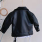 Stylish Hooded Windbreaker for Boys