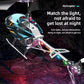 3.5 CH Radio Control Helicopter with LED Light
