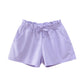 Simple Casual Shorts