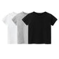 Summer Casual Cotton Short Sleeve T-Shirt
