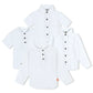 Linen Henley T-Shirt