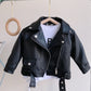 Stylish Hooded Windbreaker for Boys