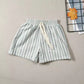 Trendy Cotton Shorts & Pants
