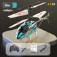 3.5 CH Radio Control Helicopter with LED Light