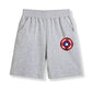 Cotton Sports Shorts for Summer