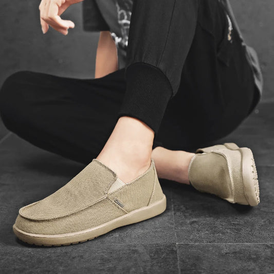 Casual Canvas Shoes