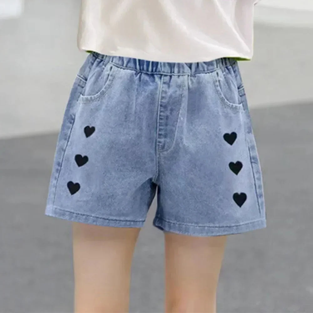 Girls Shorts