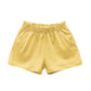 Simple Casual Shorts