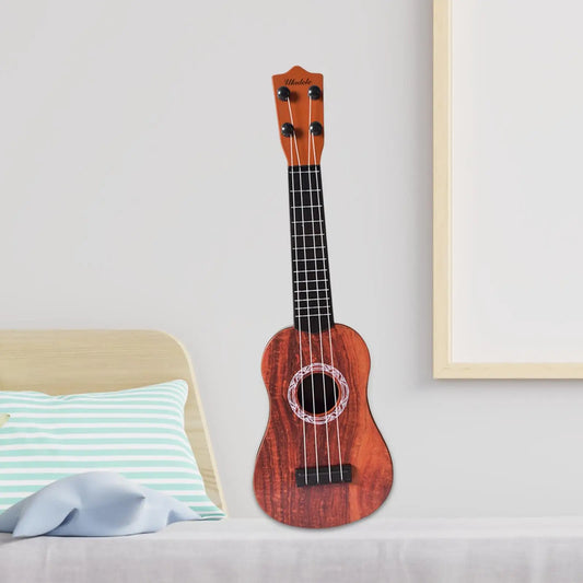 4 Strings Classical Ukulele Guitar