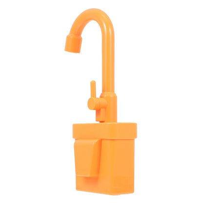 Kitchen Sink Toys With Play Cooking Stove