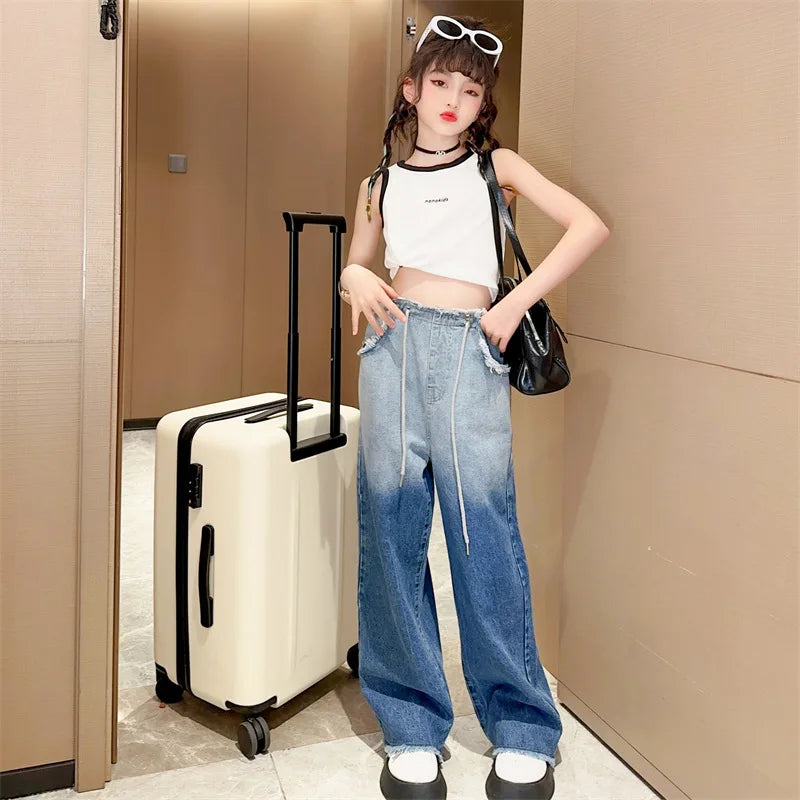 Girls Jeans