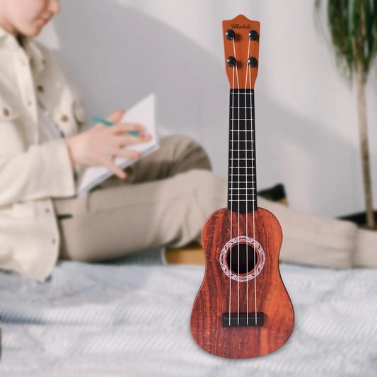4 Strings Classical Ukulele Guitar