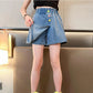 Kids Denim Trousers & Shorts