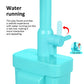 Kitchen Sink Toys With Play Cooking Stove