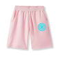 Cotton Sports Shorts for Summer