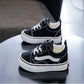 Breathable Canvas Shoes