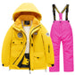 Cute Waterproof Jacket