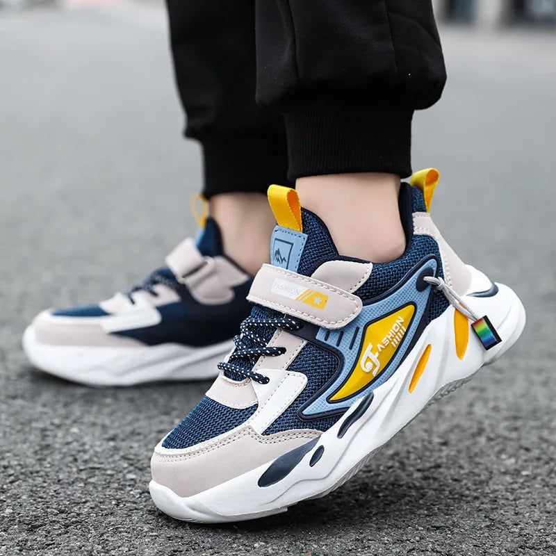 Boys Shoes