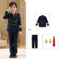Flower Boys Pilot Suit