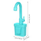 Kitchen Sink Toys With Play Cooking Stove